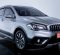 2022 Suzuki SX4 S-Cross New A/T Silver - Jual mobil bekas di Jawa Barat-7