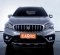 2022 Suzuki SX4 S-Cross New A/T Silver - Jual mobil bekas di Jawa Barat-9