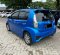 2015 Daihatsu Sirion 1.3L AT Biru - Jual mobil bekas di Banten-6