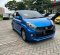 2015 Daihatsu Sirion 1.3L AT Biru - Jual mobil bekas di Banten-8