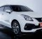 2021 Suzuki Baleno Hatchback A/T Putih - Jual mobil bekas di Jawa Barat-4