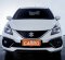 2021 Suzuki Baleno Hatchback A/T Putih - Jual mobil bekas di Jawa Barat-7