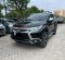 2019 Mitsubishi Pajero Sport Exceed 4x2 AT Hitam - Jual mobil bekas di Banten-2