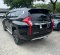 2019 Mitsubishi Pajero Sport Exceed 4x2 AT Hitam - Jual mobil bekas di Banten-3