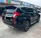 2019 Mitsubishi Pajero Sport Exceed 4x2 AT Hitam - Jual mobil bekas di Banten-5