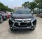 2019 Mitsubishi Pajero Sport Exceed 4x2 AT Hitam - Jual mobil bekas di Banten-6