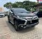 2019 Mitsubishi Pajero Sport Exceed 4x2 AT Hitam - Jual mobil bekas di Banten-8