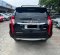 2019 Mitsubishi Pajero Sport Exceed 4x2 AT Hitam - Jual mobil bekas di Banten-9