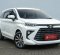 2024 Toyota Avanza 1.5G MT Putih - Jual mobil bekas di Jawa Barat-12