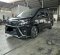 2019 Toyota Voxy 2.0 A/T Hitam - Jual mobil bekas di Jawa Barat-4