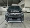 2019 Toyota Voxy 2.0 A/T Hitam - Jual mobil bekas di Jawa Barat-5