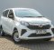 2024 Daihatsu Sigra 1.0 D MT Putih - Jual mobil bekas di Jawa Barat-4