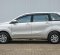 2019 Toyota Avanza 1.3G AT Silver - Jual mobil bekas di DKI Jakarta-3