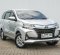 2019 Toyota Avanza 1.3G AT Silver - Jual mobil bekas di DKI Jakarta-5