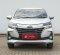 2019 Toyota Avanza 1.3G AT Silver - Jual mobil bekas di DKI Jakarta-6