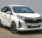 2023 Toyota Calya G AT Putih - Jual mobil bekas di Jawa Barat-2