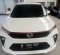 2021 Daihatsu Xenia 1.5 R CVT Putih - Jual mobil bekas di Jawa Barat-1