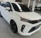 2021 Daihatsu Xenia 1.5 R CVT Putih - Jual mobil bekas di Jawa Barat-2