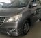 2015 Toyota Kijang Innova G Luxury Abu-abu - Jual mobil bekas di Jawa Barat-2