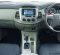 2015 Toyota Kijang Innova G Luxury Abu-abu - Jual mobil bekas di Jawa Barat-4