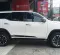 2022 Toyota Fortuner Putih - Jual mobil bekas di DKI Jakarta-3