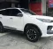 2022 Toyota Fortuner Putih - Jual mobil bekas di DKI Jakarta-11