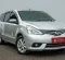 2016 Nissan Grand Livina XV Silver - Jual mobil bekas di DKI Jakarta-1