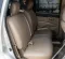 2016 Nissan Grand Livina XV Silver - Jual mobil bekas di DKI Jakarta-11