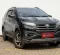 2022 Toyota Rush Hitam - Jual mobil bekas di Banten-2