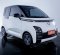 2022 Wuling Air EV Putih - Jual mobil bekas di DKI Jakarta-7