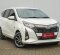 2023 Toyota Calya 1.2 Automatic Putih - Jual mobil bekas di Jawa Barat-2