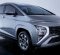 2022 Hyundai STARGAZER prime Abu-abu - Jual mobil bekas di DKI Jakarta-3