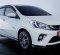 2021 Daihatsu Sirion 1.3L AT Putih - Jual mobil bekas di Jawa Barat-1