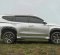 2019 Mitsubishi Pajero Sport Dakar 2.4 Automatic Silver - Jual mobil bekas di Jawa Barat-1