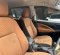 2017 Toyota Kijang Innova G A/T Diesel Abu-abu - Jual mobil bekas di DKI Jakarta-4