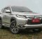 2019 Mitsubishi Pajero Sport Dakar 2.4 Automatic Silver - Jual mobil bekas di Jawa Barat-2