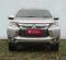 2019 Mitsubishi Pajero Sport Dakar 2.4 Automatic Silver - Jual mobil bekas di Jawa Barat-7