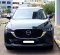 2022 Mazda CX-5 Elite Hitam - Jual mobil bekas di DKI Jakarta-2