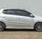 2020 Toyota Agya 1.2L TRD A/T Silver - Jual mobil bekas di Jawa Barat-9