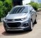 2019 Chevrolet TRAX 1.4 Premier AT Abu-abu - Jual mobil bekas di DKI Jakarta-15