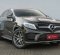 2018 Mercedes-Benz GLE 400 Hitam - Jual mobil bekas di Jawa Barat-7