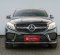 2018 Mercedes-Benz GLE 400 Hitam - Jual mobil bekas di Jawa Barat-10