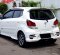 2017 Toyota Agya TRD Sportivo Putih - Jual mobil bekas di DKI Jakarta-18