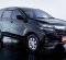 2019 Toyota Avanza 1.3E AT Hitam - Jual mobil bekas di DKI Jakarta-6