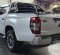 2021 Mitsubishi Triton Ultimate AT Double Cab 4WD Putih - Jual mobil bekas di DKI Jakarta-4