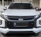 2021 Mitsubishi Triton Ultimate AT Double Cab 4WD Putih - Jual mobil bekas di DKI Jakarta-12