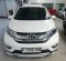 2017 Honda BR-V E Prestige Putih - Jual mobil bekas di Banten-1