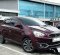 2017 Mitsubishi Mirage EXCEED Merah - Jual mobil bekas di DKI Jakarta-2