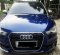 2011 Audi A1 Biru - Jual mobil bekas di DKI Jakarta-2