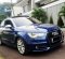 2011 Audi A1 Biru - Jual mobil bekas di DKI Jakarta-13